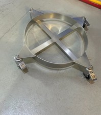 Oil drum dolly for sale  MACCLESFIELD