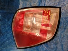 vauxhall astra mk5 rear light for sale vauxhall astra mk5 rear light for sale BRIGHTON