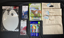 Painting craft bundle for sale  Eugene