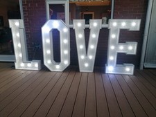 Love letters letters for sale  PONTEFRACT