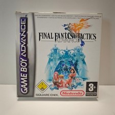 Final fantasy tactics usato Final fantasy tactics usato  Monza