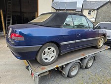 306 cabriolet for sale 306 cabriolet for sale BLAENAU FFESTINIOG