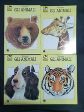 Libri educativi conoscere usato  Montesilvano