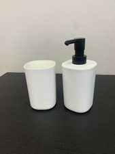 Plastic toothbrush holder for sale  Atwood