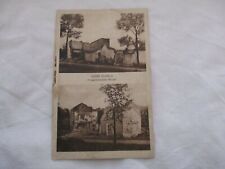 Cpa allemagne duss d'occasion  Prades