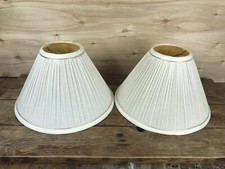 Set vintage pleated for sale  Norfolk