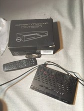 Dreambox 520 tuner for sale  FARNBOROUGH