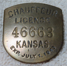 Vintage 1943 july for sale  Arlington