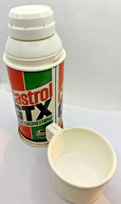 Vintage castrol gtx for sale  BASINGSTOKE