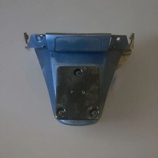 Vespa riginal schutzblech gebraucht kaufen  Deutschland