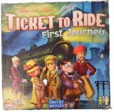 Alan moon ticket for sale  Wheat Ridge