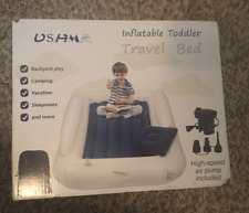 Ushma inflatable toddler for sale  Sugar Land
