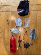 Msr simmerlite stove for sale  SWANSEA