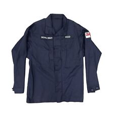 Genuine royal navy usato  Spedire a Italy