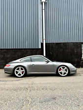 Porsche 911 997 for sale  HALESWORTH