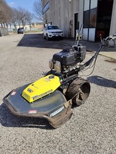 Falciatrice ecotech hrt usato  Montecchio Maggiore