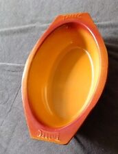 Pa1 vintage plat d'occasion  Broons