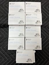 Lote de 22 blocos de fresagem dental CAD/CAM Dentsply Sirona CEREC zircônia+ comprar usado  Enviando para Brazil