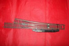 Roco aiguillage long d'occasion  Laroque-Timbaut