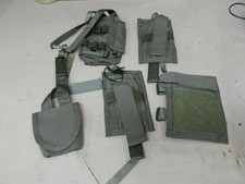 Paraclete pcl pouches for sale  Garden Grove