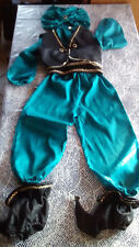Costume déguisement hindou d'occasion  Le Péage-de-Roussillon