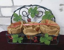 Hand painted planters for sale  Danville