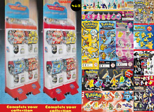 Random pokémon gashapon for sale  BOURNEMOUTH