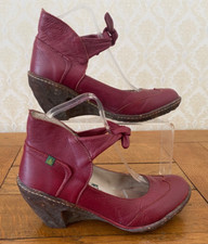 Naturalista burgundy red for sale  DORCHESTER