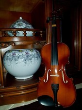 Violino usato usato  Villamagna