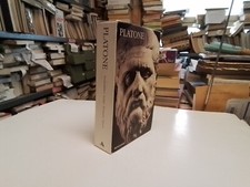 Platone. vol. mondadori usato  Roma