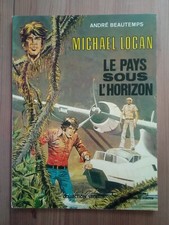 Michael logan collection d'occasion  Rennes-
