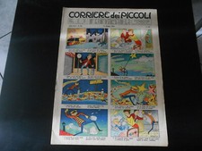 Rivista fumetti corriere usato Rivista fumetti corriere usato  Torino