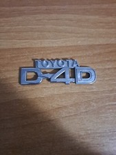 2550 toyota d4d usato  Verbicaro