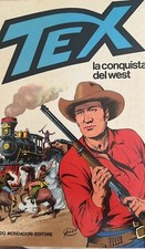 tex conquista west usato tex conquista west usato Legnano