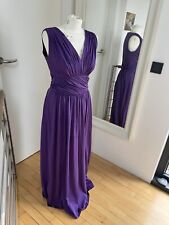 Vintage langes abendkleid gebraucht kaufen  Erkrath