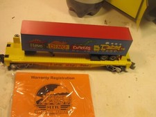 Rail king 7375 for sale  Windsor