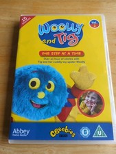 woolly tig for sale woolly tig for sale LEEDS