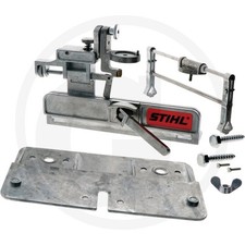 Stihl feilgeraet 5604 gebraucht kaufen  Bad Sülze