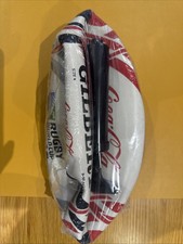 Rugby League & Rugby Union Balls for sale  CHELMSFORD