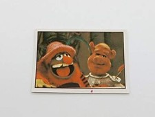 The muppets 216 usato  Italia
