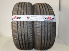 Pneus peugeot 207 d'occasion  Seclin