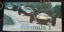 Waddington car racing for sale  STANLEY