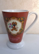 Nostalgie sarotti tasse gebraucht kaufen  Steinhagen