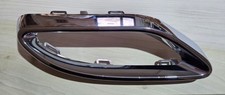 Cromatura terminale mercedes usato  Supersano
