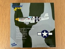 Gemini aces 72 gebraucht kaufen  Ochsenfurt