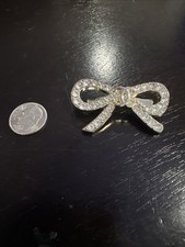 Chanel pin brooch for sale  Lakeland