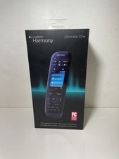 logitech harmony d'occasion logitech harmony d'occasion Expédié en Belgium