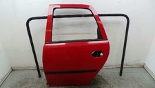 13149681 rear left d'occasion  Expédié en Belgium