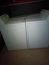 Washer dryer combo for sale  Lubbock