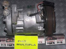 Fiat multipla 1900 usato  Paterno